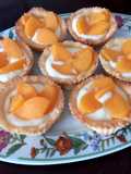 Crostatine alla frutta