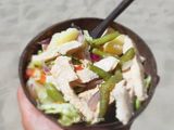 Insalata di pollo light 🥗