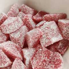 Una foto de Gomitas❤️🤯