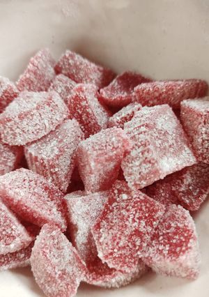 Una foto de Gomitas❤️🤯