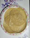 Spring roll wrapper
