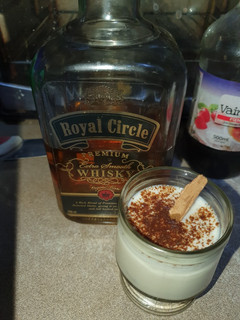 Una foto de Baileys
