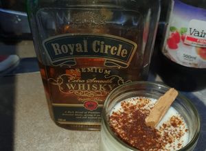 Una foto de Baileys