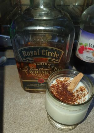 Una foto de Baileys
