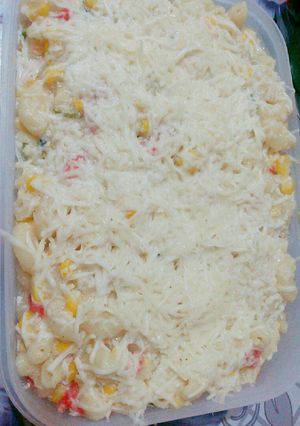 Foto resep Macaroni schotel