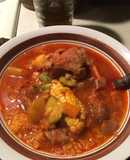 Mole de Olla