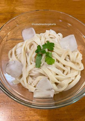 Foto resep Udon