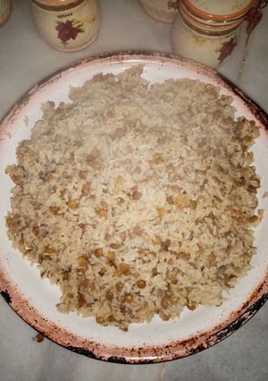 صورة لوصفة المجدره