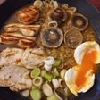 Ramen 🍜