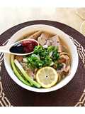 Beef Pho 🐮