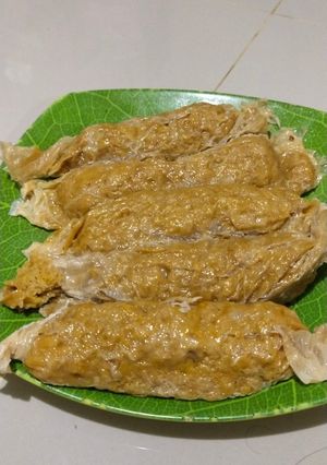 Foto resep Hekeng udang