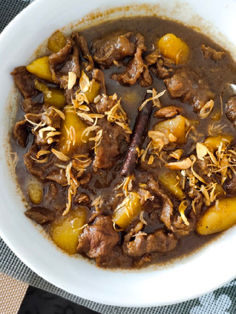 Anti Ribet, Memasak Semur Daging Sapi 3 Bahan Aja! Irit Untuk Jualan