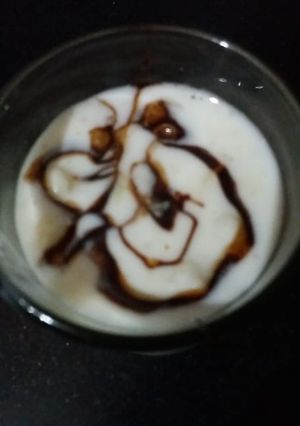 A picture of Shockley Shake.