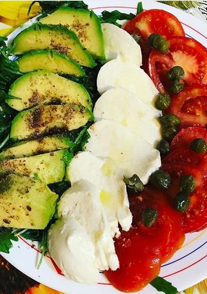 Foto di Insalatona #cookpadchallenge