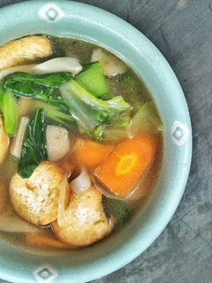 Foto resep Sapo Tahu