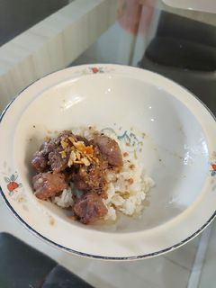 Foto resep Saikoro Garlic Butter