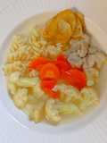 Sop Manten Kembang Kol