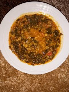 Fatan tsaki Na Rama ainihin hoton girkin