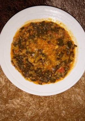 Fatan tsaki Na Rama ainihin hoton girkin