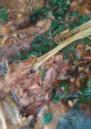 Foto resep Rica Ayam ala Royco