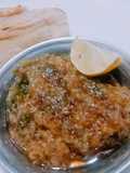 Lapoosay (false fish 🐟 gravy)