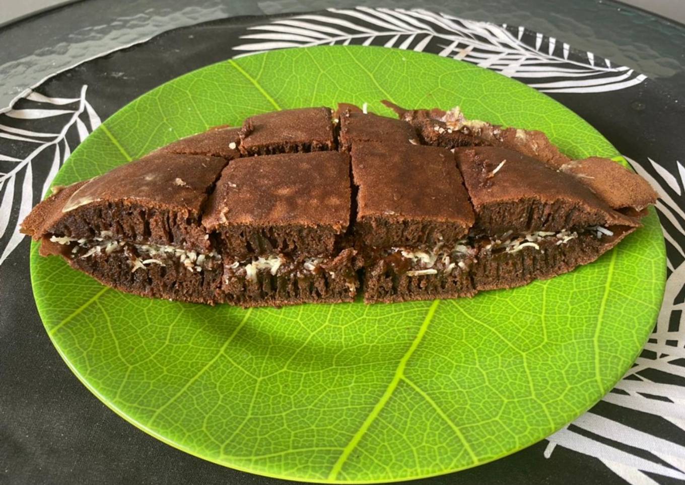 Martabak Manis Choco Cheese Simple