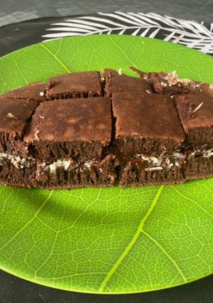 Foto resep Martabak Manis Choco Cheese Simple