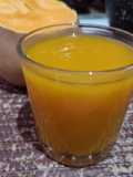 كمبوت الكابويا (اليقطين)🥣لملوكتي حبيبتي 🧑‍🍼
