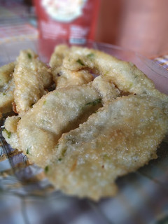 Foto resep Otak otak bandung