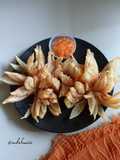 Blooming Onion