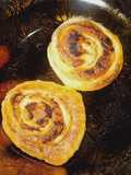 Canai/Maryam Milo Pastry