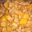Sambal Goreng Rawit Proteina