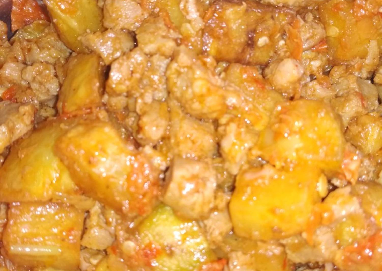 Resep Sambal Goreng Rawit Proteina oleh Ikrima_Lily Cookpad Resep Sambal Goreng Rawit Proteina oleh Ikrima_Lily Cookpad