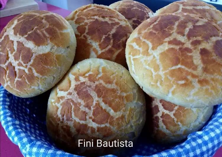 Pan de hamburguesa Tigre
