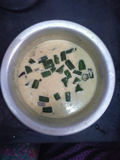 மோர் குழம்பு செய்முறை முக்கிய புகைப்படம்