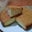 Bizcochuelo 3 huevos fácil económico y barato para los mates o tu café 😋👨🍳☺️