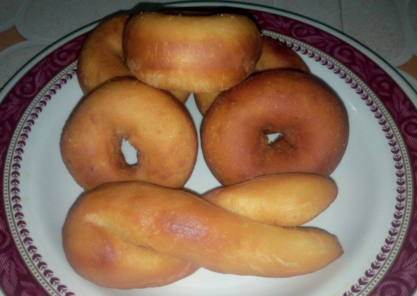 Doughnut