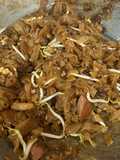 Kuey teow goreng simple / ala mamak sikit