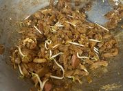 Gambar daging mamak