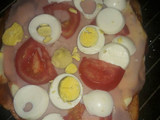 Matambre a la Pizza