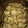 Pastel Mini isi Abon