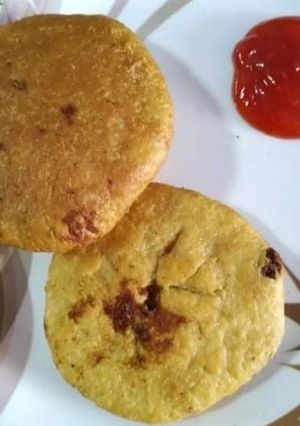 A picture of Cutlet.