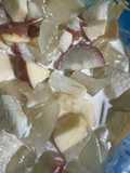 Sop Buah & Jelly