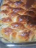 أروع👌 واخف خبز على الاطلاق بمقادير بسيطة 😋