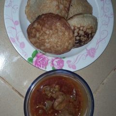 A picture of Masa(Waina).