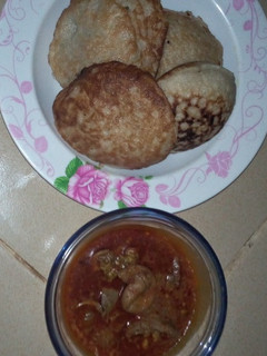 A picture of Masa(Waina).