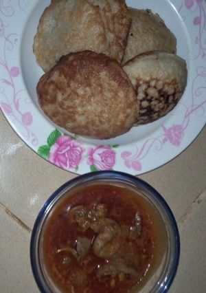 A picture of Masa(Waina).
