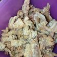 Jamur tiram krispy