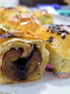 Foto resep Bolen Pisang