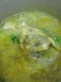 Soto Tulang Ayam